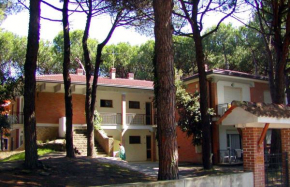 Villa Vilma appartamento 01